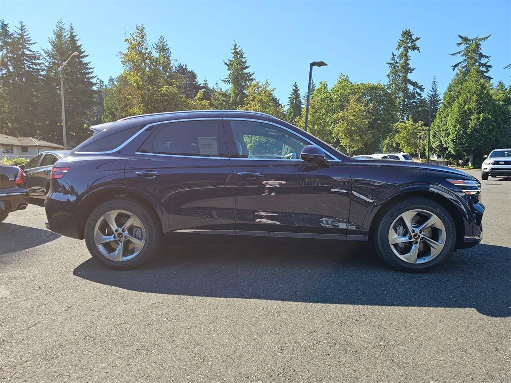 new 2026 Genesis GV70 car