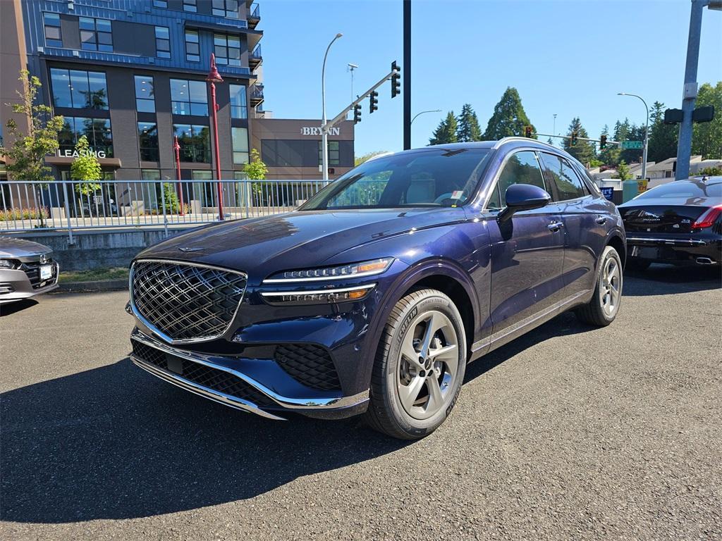 new 2026 Genesis GV70 car