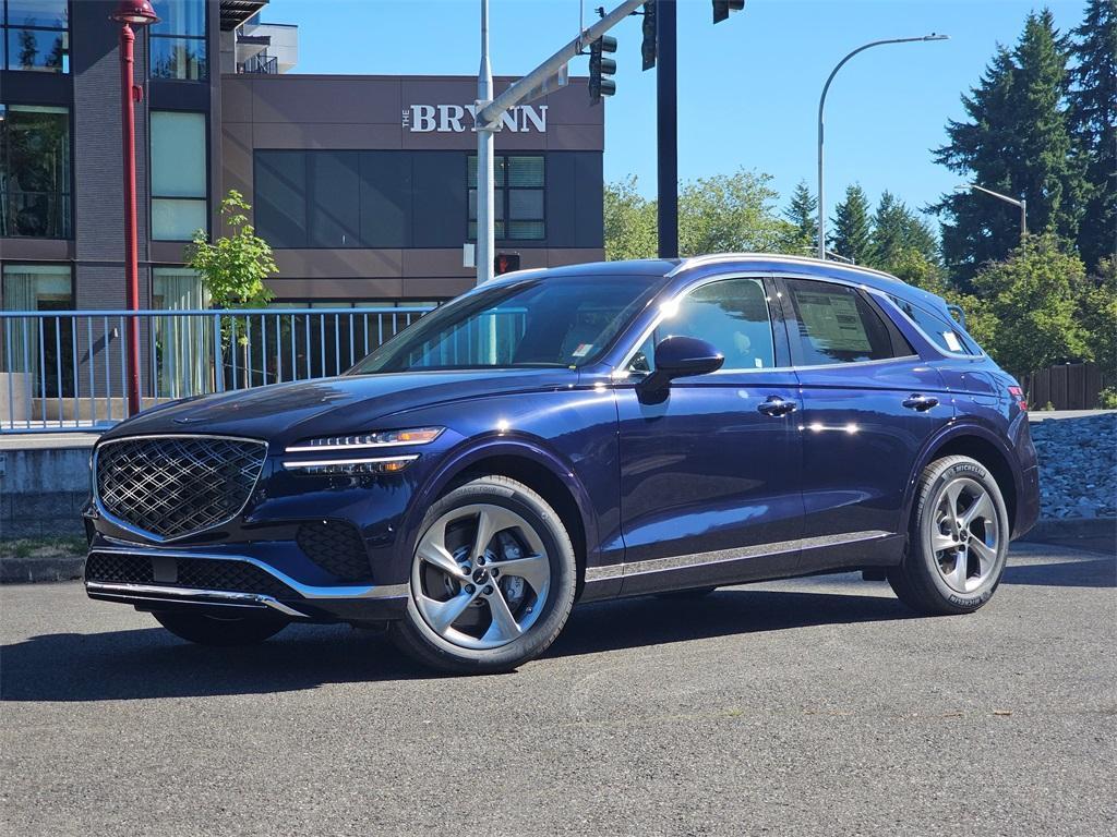 new 2026 Genesis GV70 car