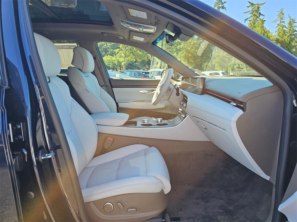 new 2026 Genesis GV70 car