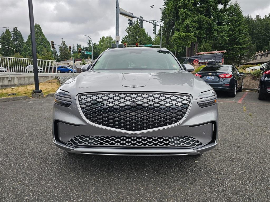 new 2026 Genesis Electrified GV70 car