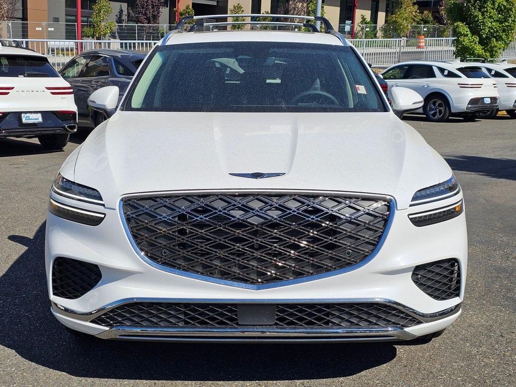 new 2026 Genesis GV70 car, priced at $54,785