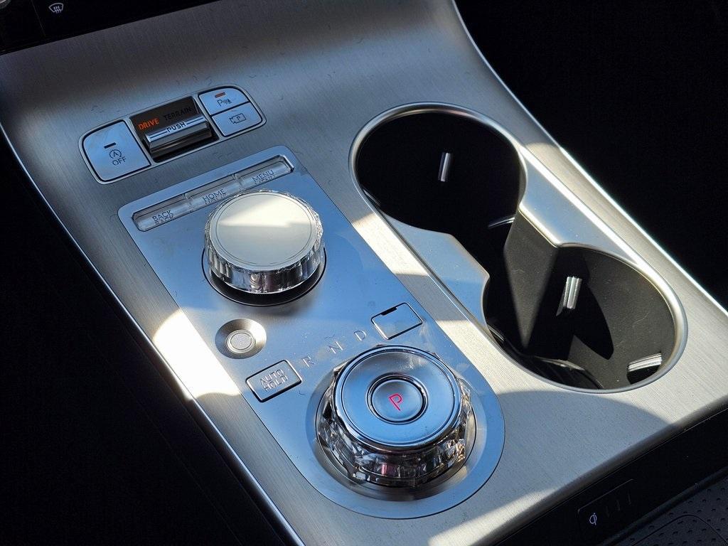 new 2026 Genesis GV70 car, priced at $54,785