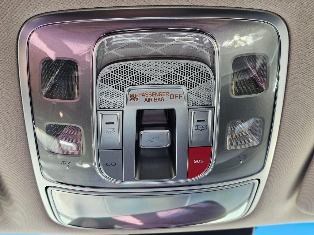 new 2026 Genesis GV70 car, priced at $54,785