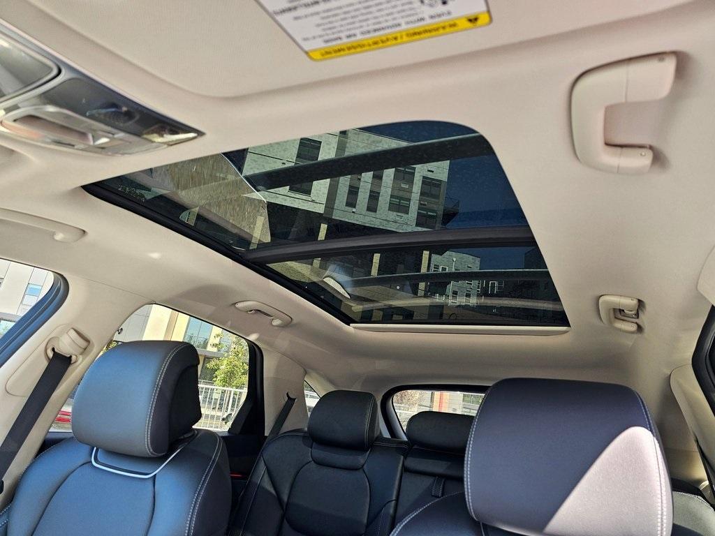 new 2026 Genesis GV70 car, priced at $54,785