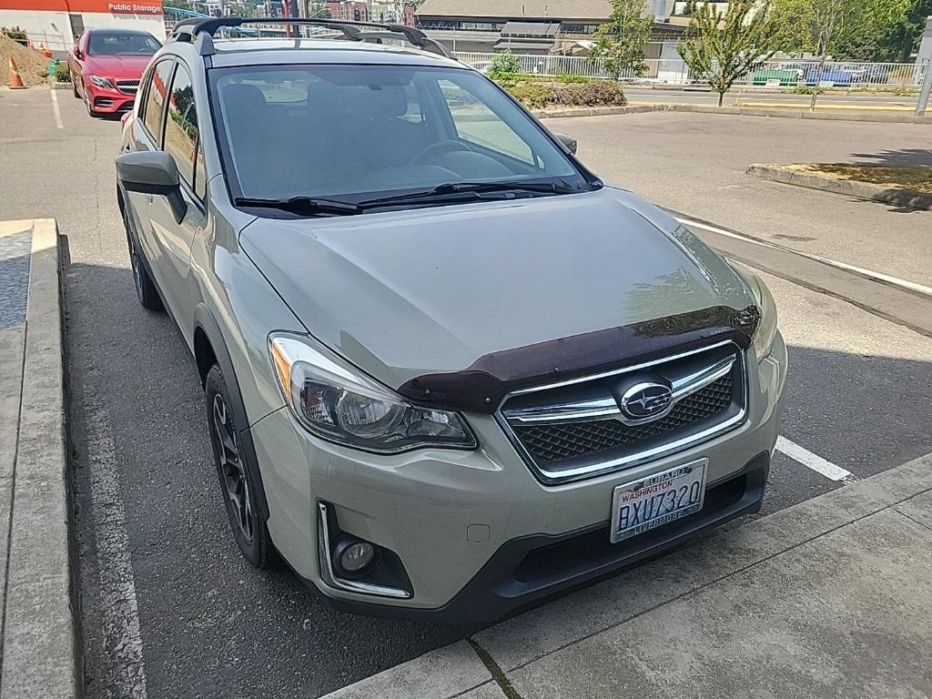 used 2016 Subaru Crosstrek car, priced at $18,793