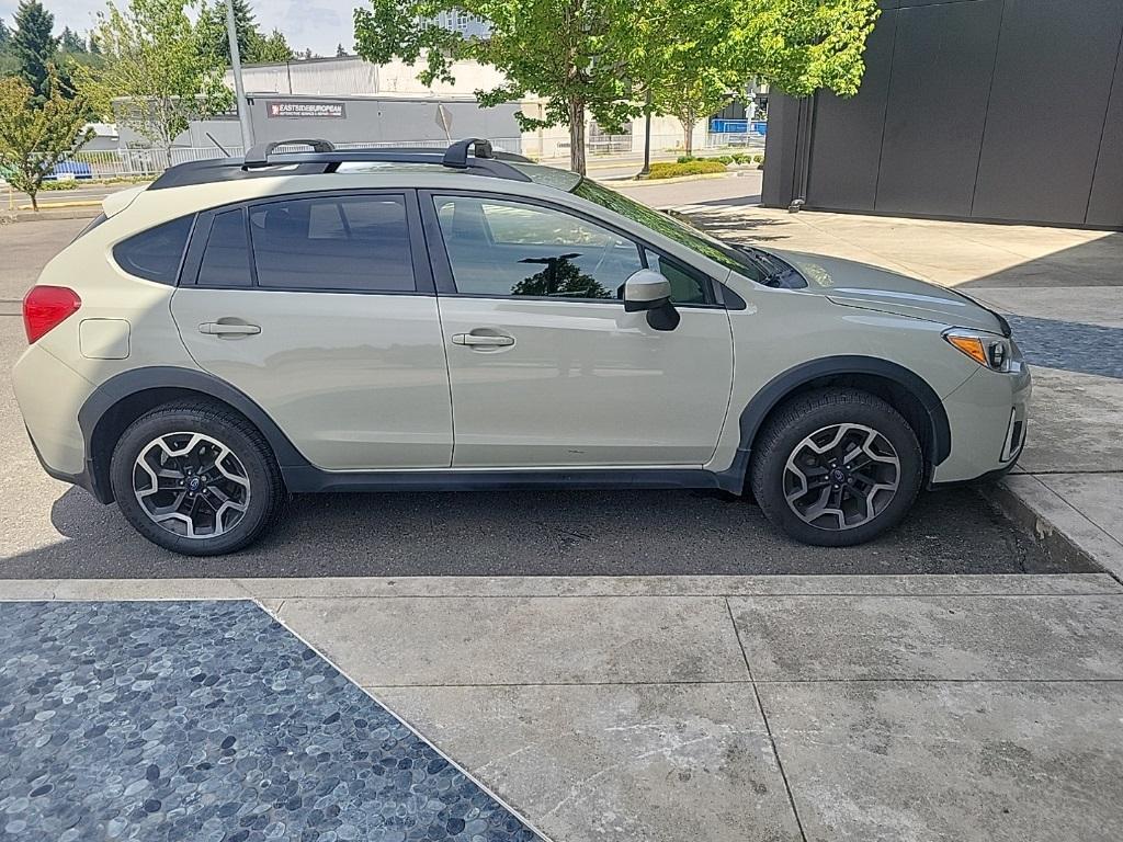 used 2016 Subaru Crosstrek car, priced at $18,793