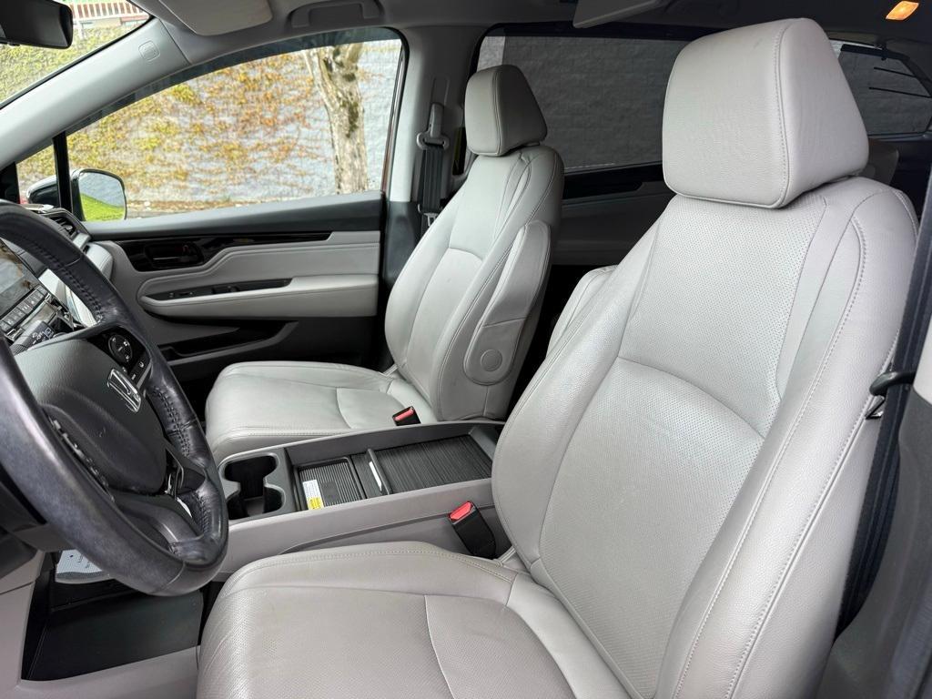 used 2019 Honda Odyssey car, priced at $34,997