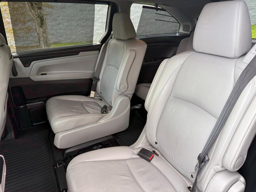 used 2019 Honda Odyssey car, priced at $34,997