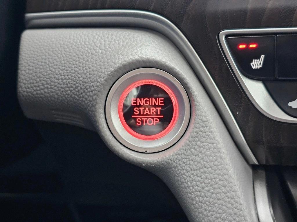 used 2018 Honda Accord car, priced at $19,955