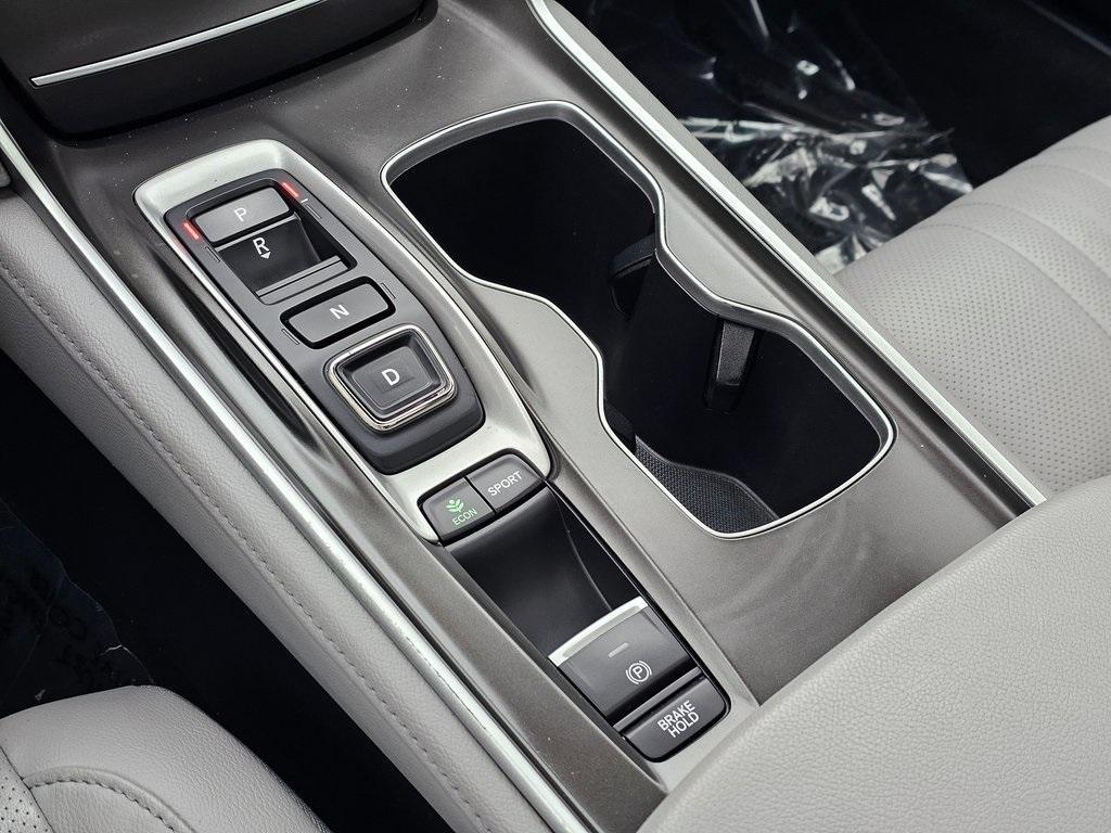 used 2018 Honda Accord car, priced at $19,955