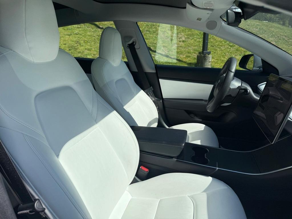 used 2019 Tesla Model 3 car, priced at $23,229