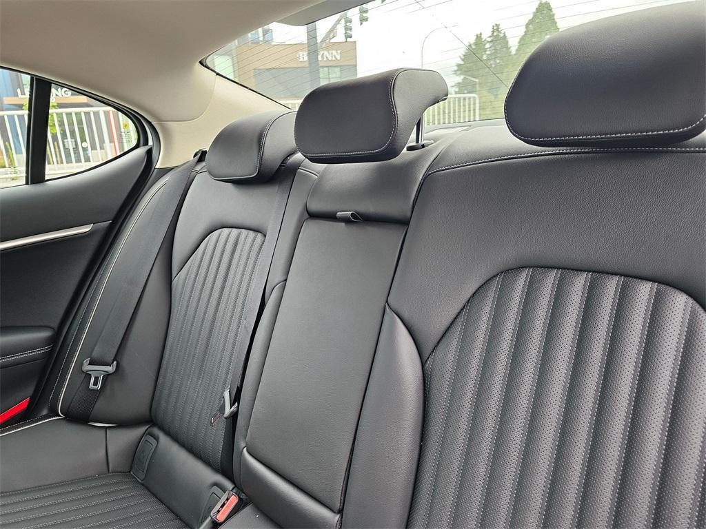 new 2026 Genesis G70 car