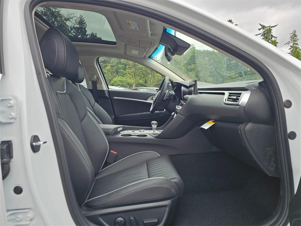 new 2026 Genesis G70 car