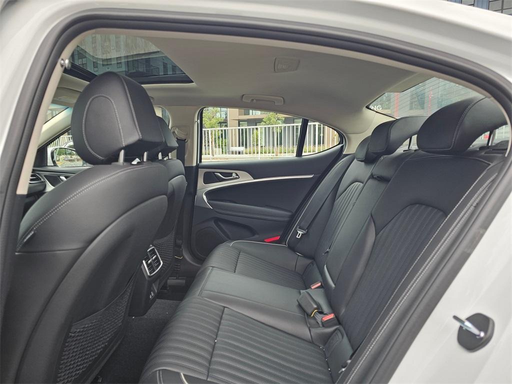 new 2026 Genesis G70 car