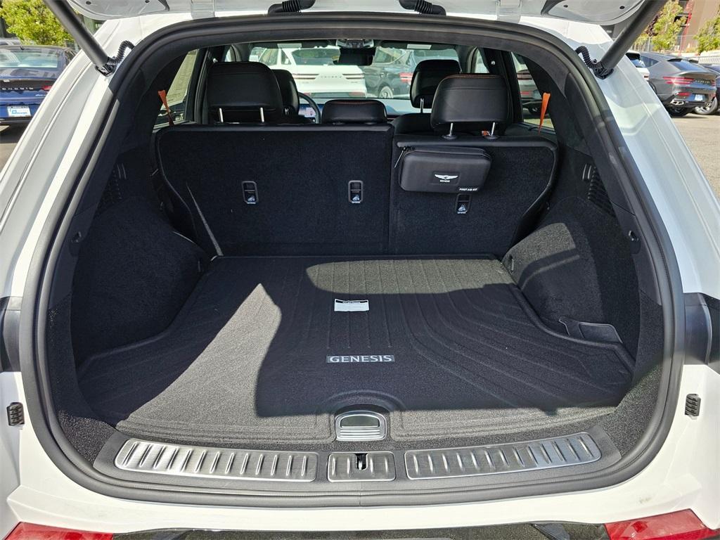 new 2026 Genesis GV70 car
