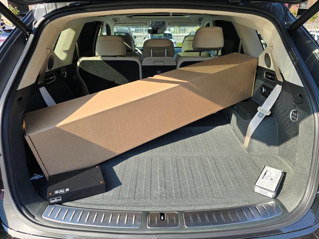 new 2026 Genesis GV80 car, priced at $85,275