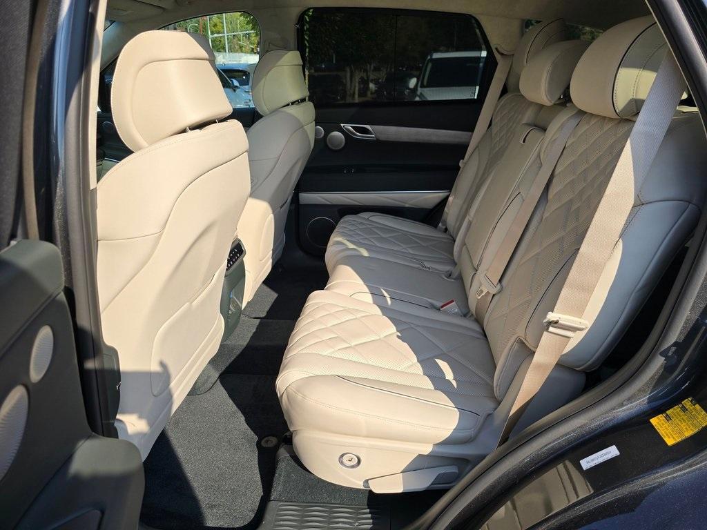 new 2026 Genesis GV80 car, priced at $85,275