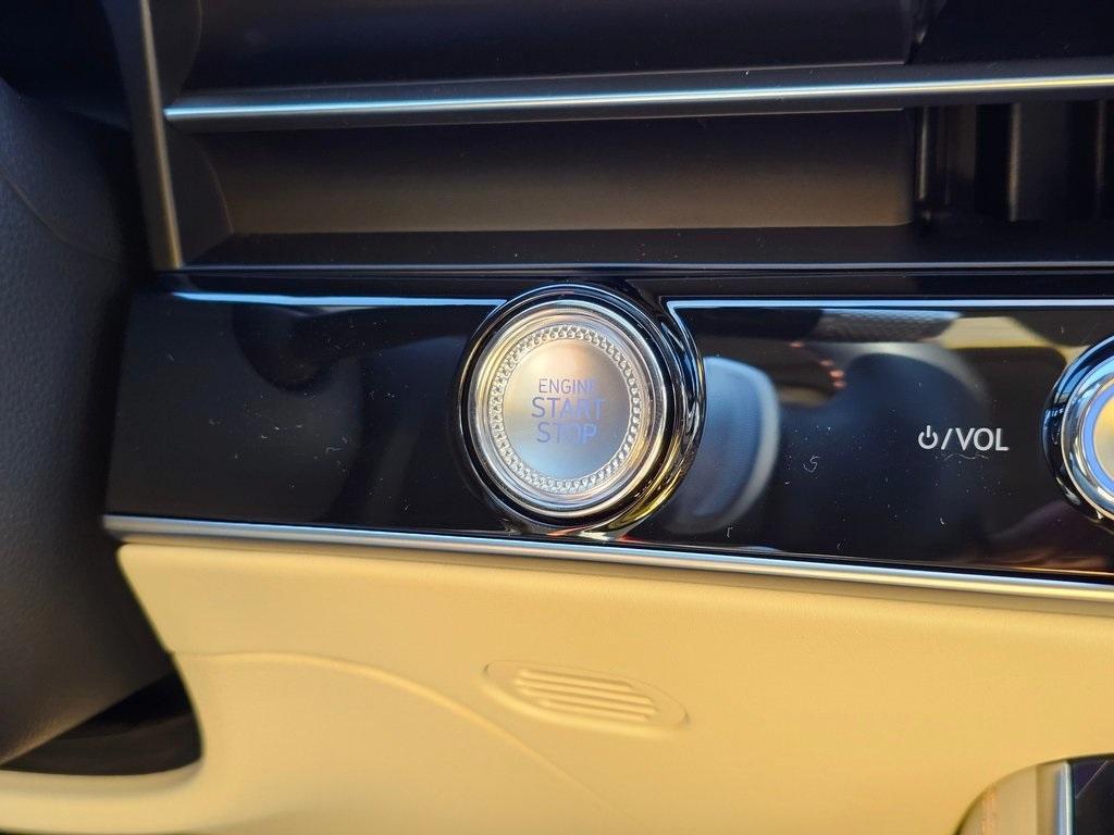 new 2026 Genesis GV70 car, priced at $75,060