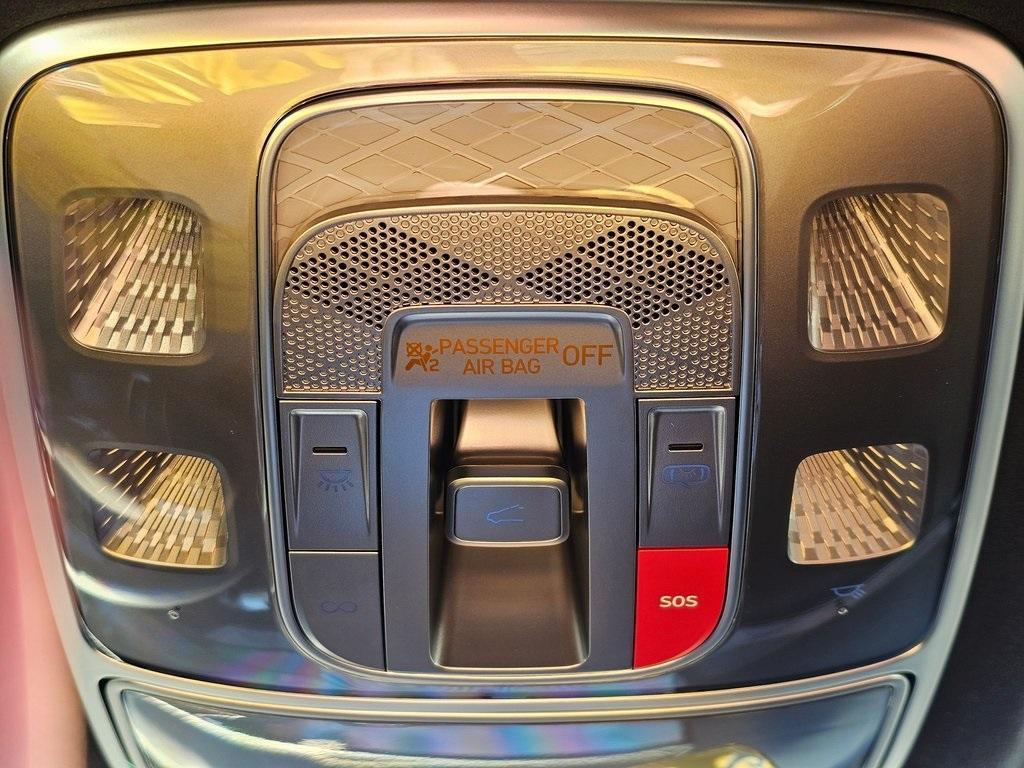 new 2026 Genesis GV80 car, priced at $85,260