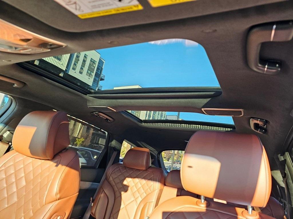 new 2026 Genesis GV80 car, priced at $85,260