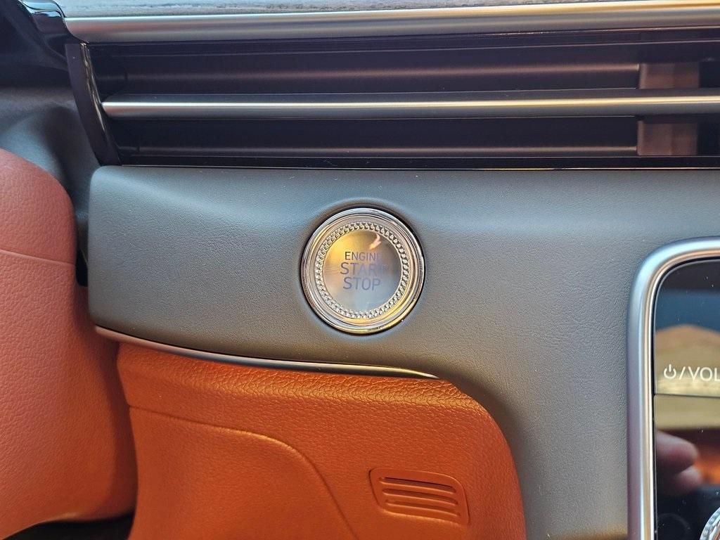 new 2026 Genesis GV80 car, priced at $85,260