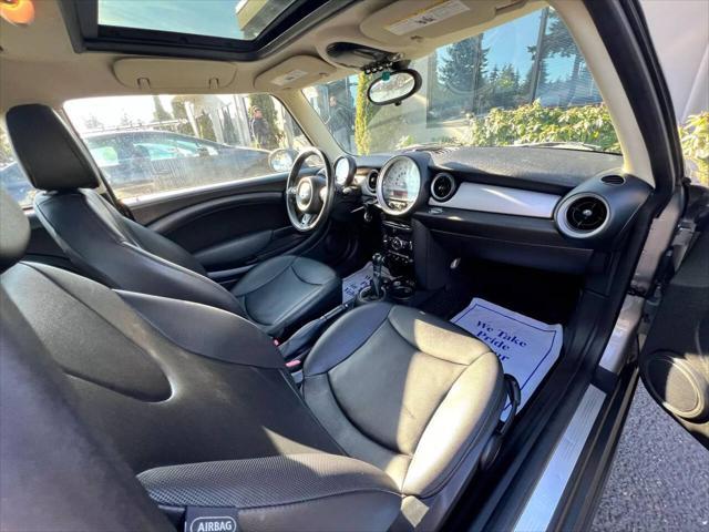 used 2013 MINI Clubman car, priced at $5,800