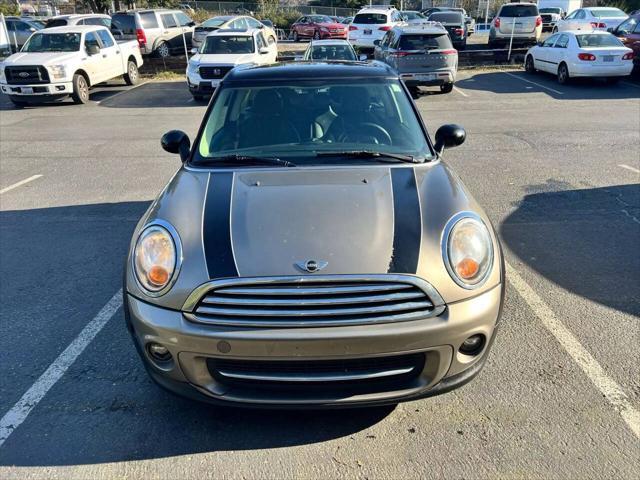 used 2013 MINI Clubman car, priced at $5,800