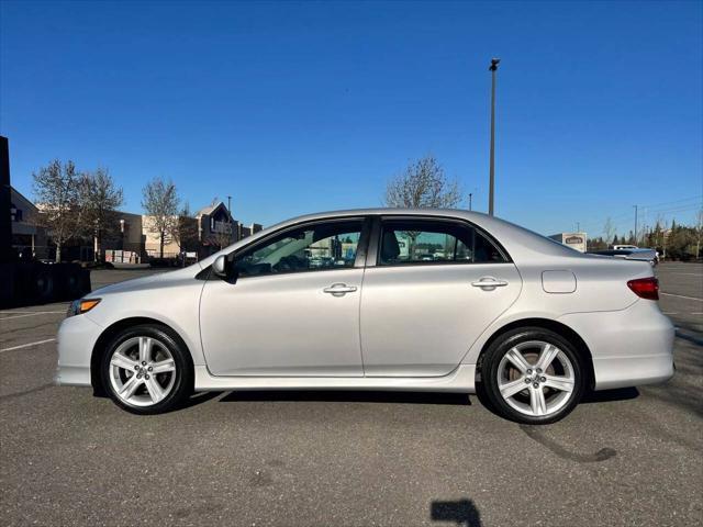 used 2013 Toyota Corolla car, priced at $11,900