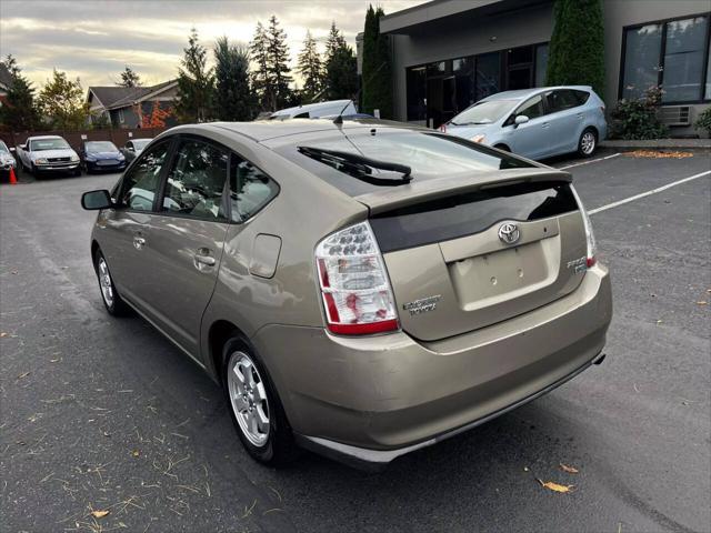 used 2008 Toyota Prius car, priced at $5,900