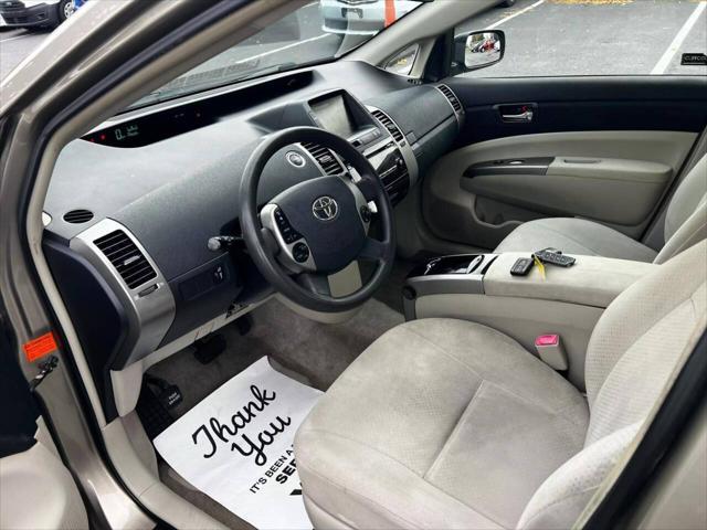 used 2008 Toyota Prius car, priced at $5,900