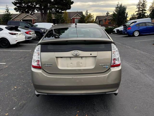 used 2008 Toyota Prius car, priced at $5,900