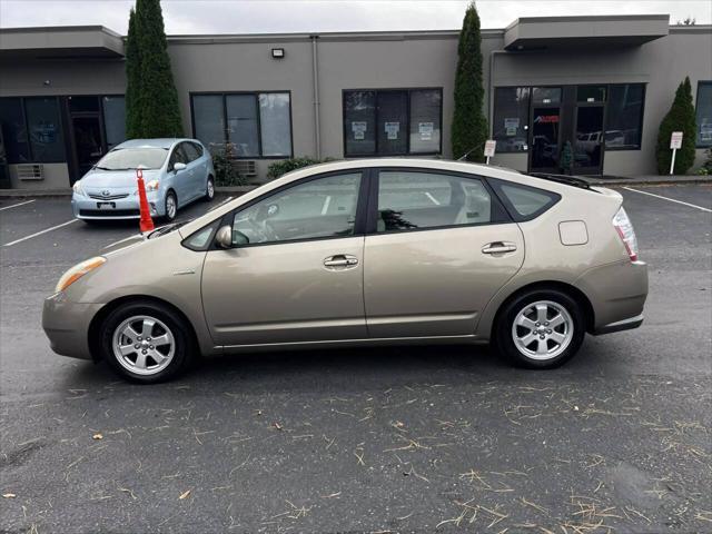 used 2008 Toyota Prius car, priced at $5,900