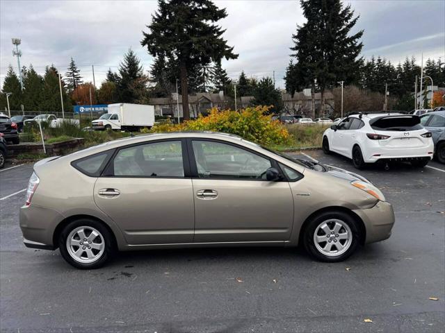 used 2008 Toyota Prius car, priced at $5,900