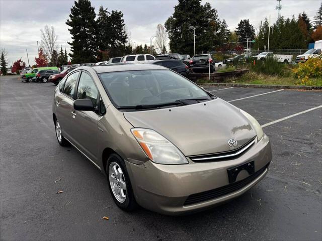 used 2008 Toyota Prius car, priced at $5,900