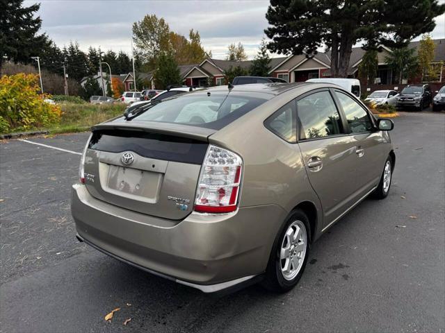 used 2008 Toyota Prius car, priced at $5,900