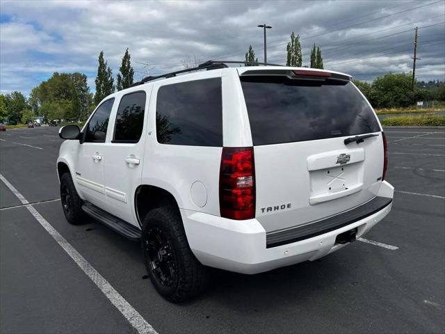 used 2010 Chevrolet Tahoe car, priced at $7,500