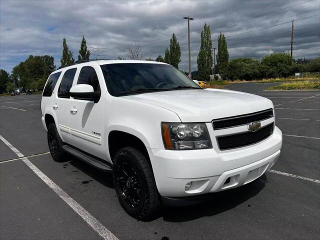 used 2010 Chevrolet Tahoe car, priced at $7,500