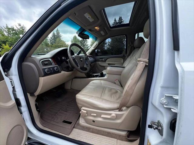 used 2010 Chevrolet Tahoe car, priced at $7,500