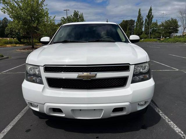 used 2010 Chevrolet Tahoe car, priced at $7,500