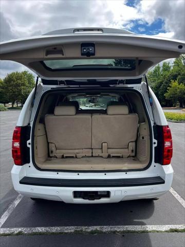 used 2010 Chevrolet Tahoe car, priced at $7,500