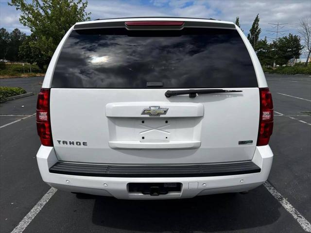 used 2010 Chevrolet Tahoe car, priced at $7,500