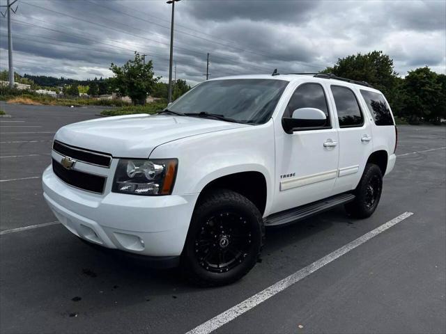 used 2010 Chevrolet Tahoe car, priced at $7,500