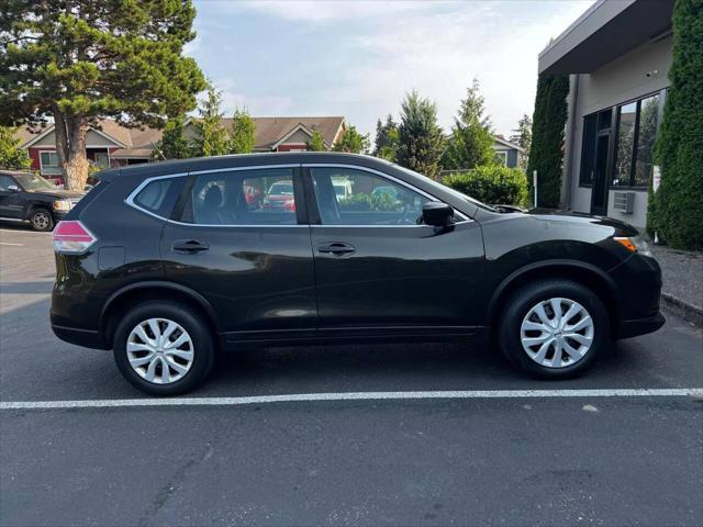 used 2016 Nissan Rogue car, priced at $10,900