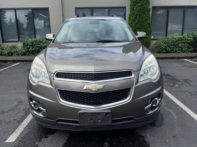 used 2012 Chevrolet Equinox car, priced at $6,400