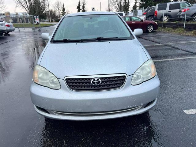 used 2007 Toyota Corolla car, priced at $3,950