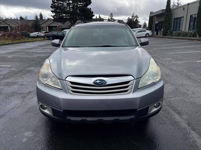 used 2010 Subaru Outback car, priced at $7,990