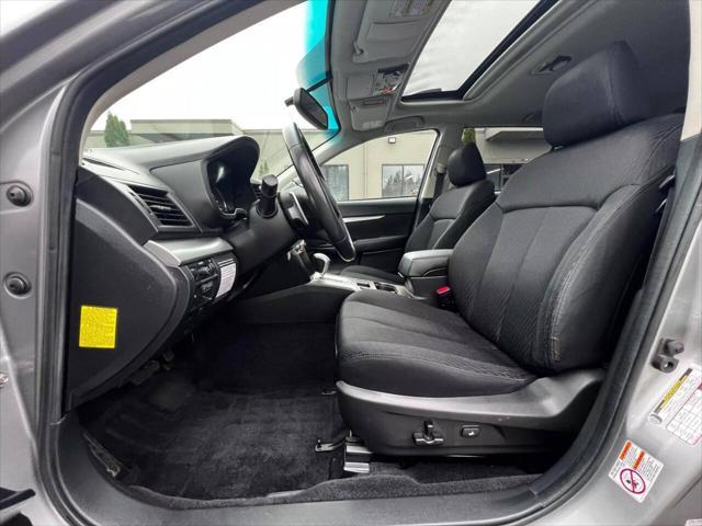 used 2010 Subaru Outback car, priced at $7,990