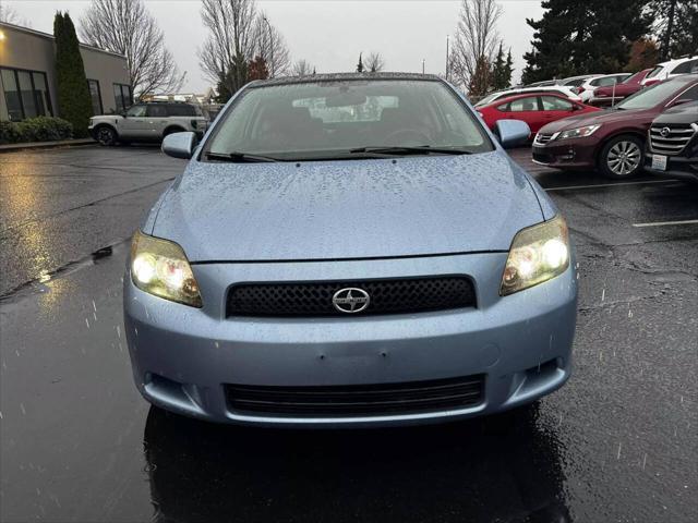 used 2008 Scion tC car, priced at $3,800