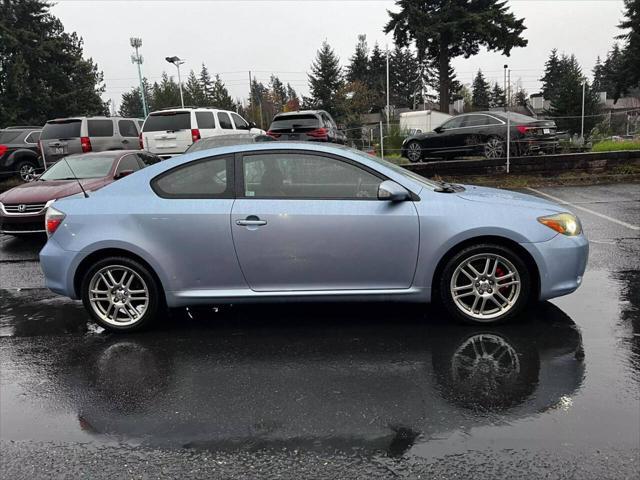 used 2008 Scion tC car, priced at $3,800